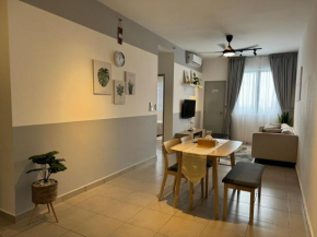 KLIA transit - Nanoo Homestay, Sepang
